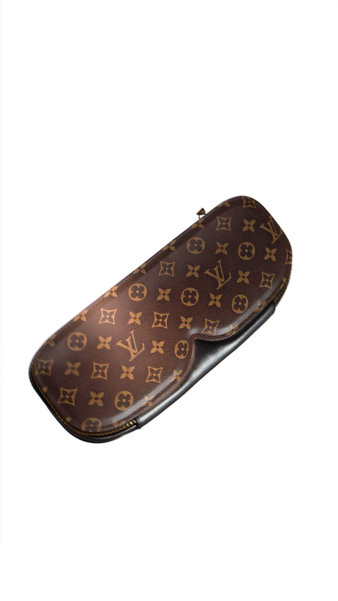 Leather Louis Vuitton
