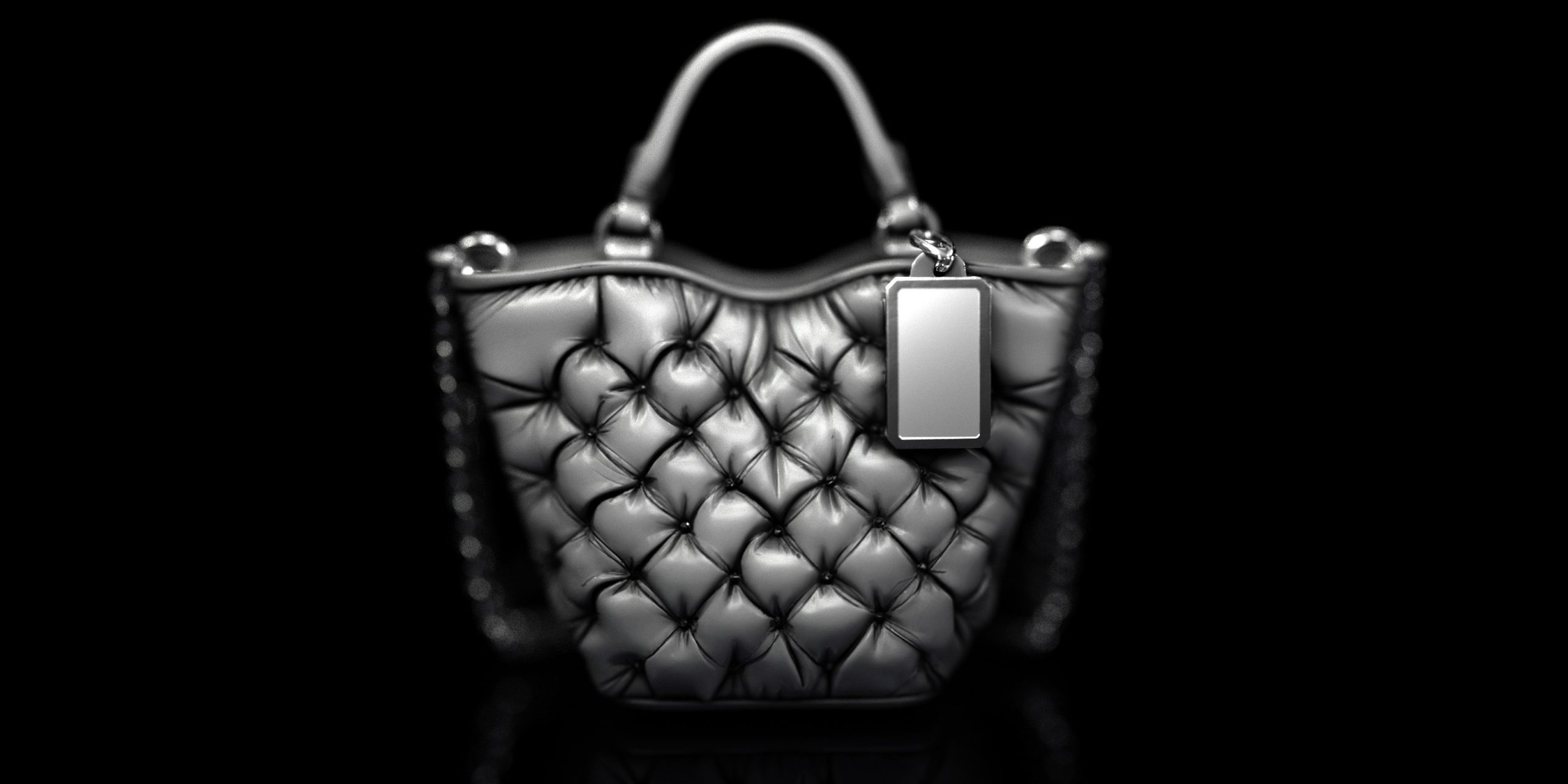 Maison Margiela Gram Slam Tote Mini