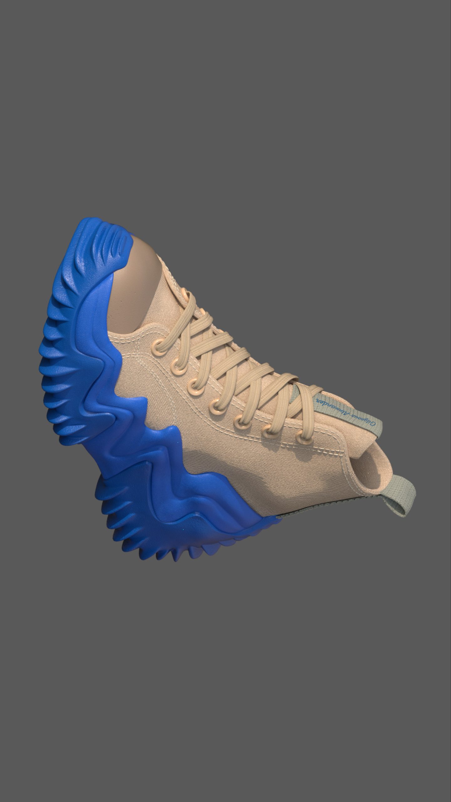 Converse 3D