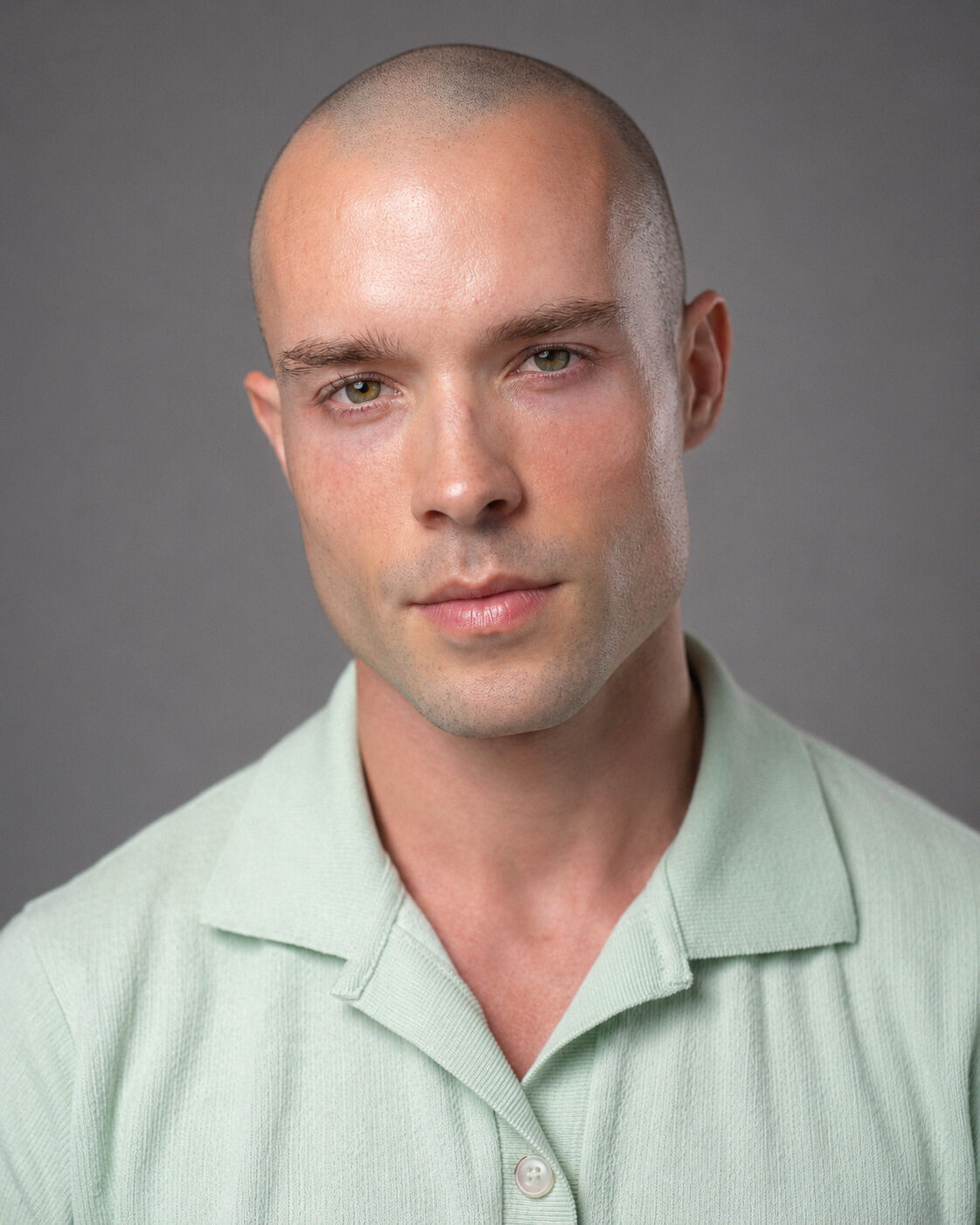 Gabriel Moro, portrait