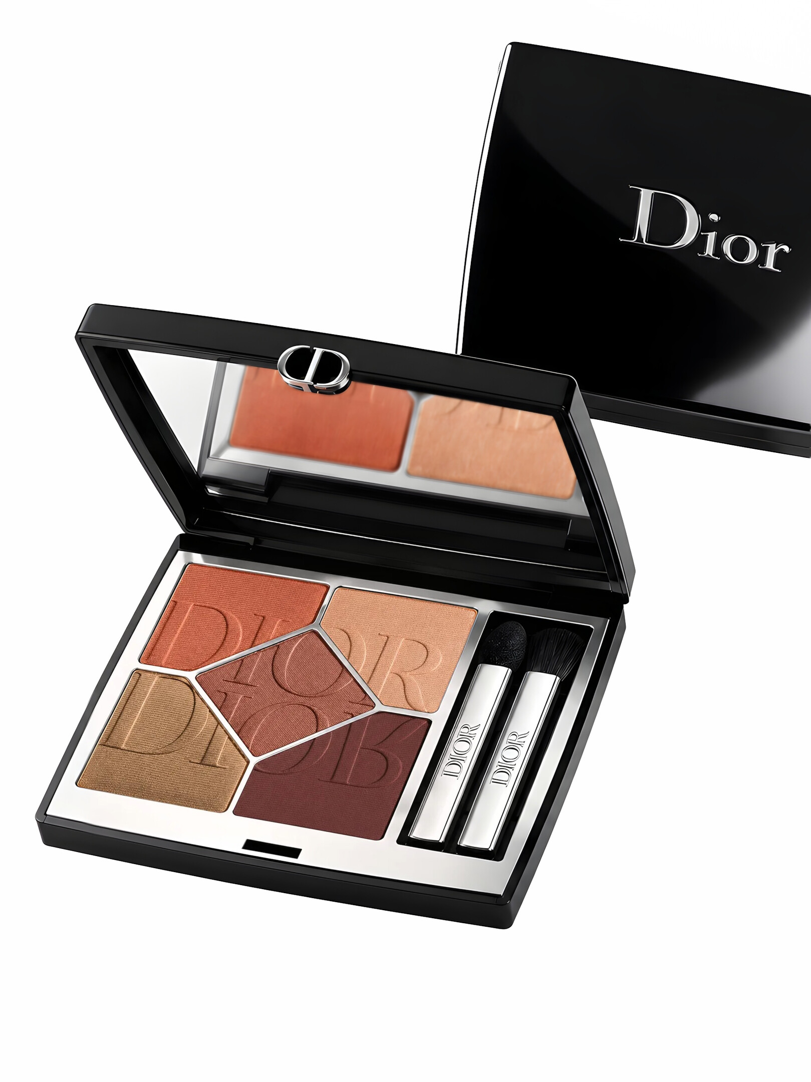 Dior 5 Couleurs Couture Eyeshadow Palette AI Artificial Intelligence