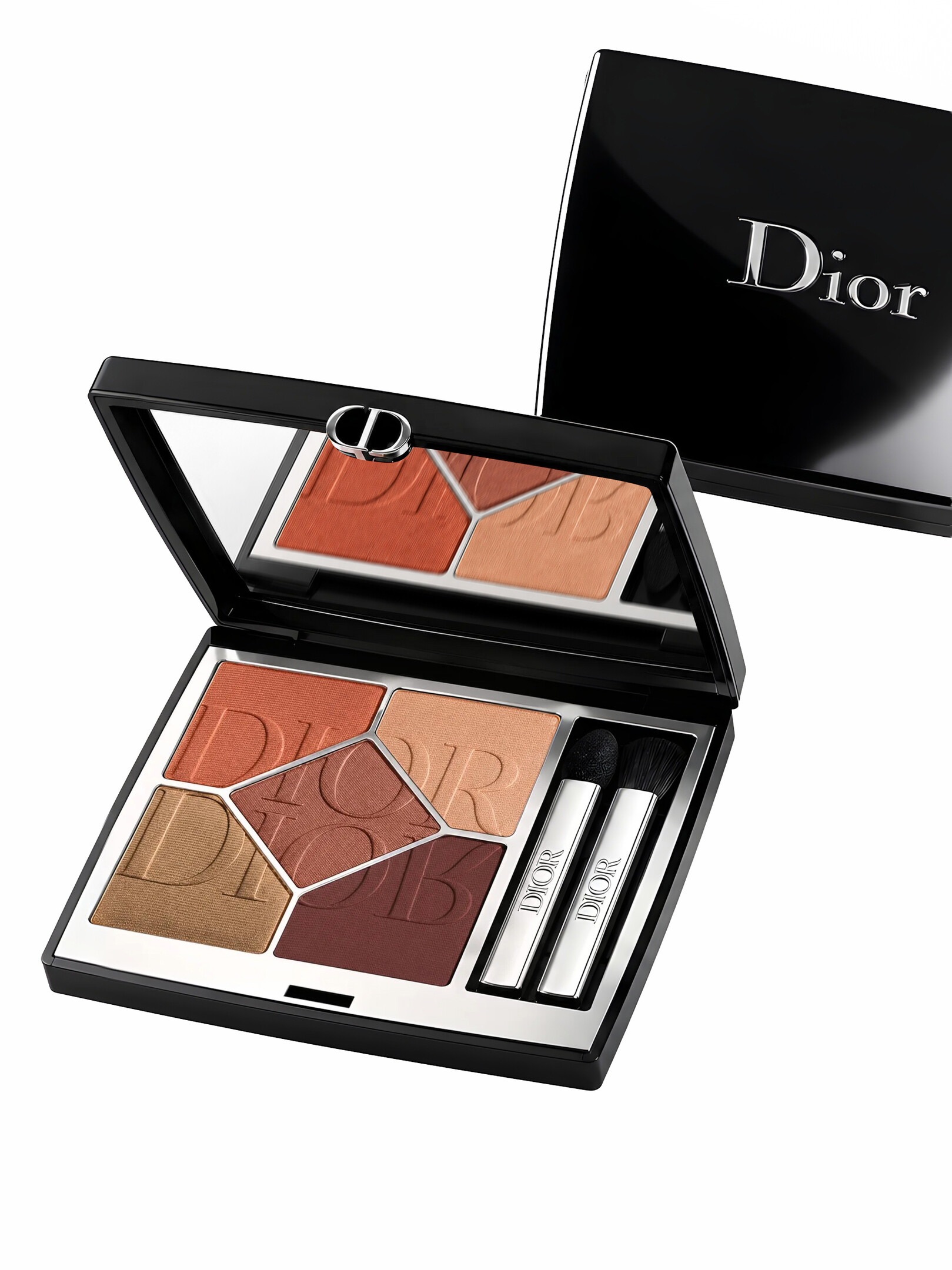 Dior 5 Couleurs Couture Eyeshadow Palette AI Artificial Intelligence